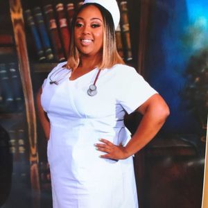 Meet your Posher, Ashlee